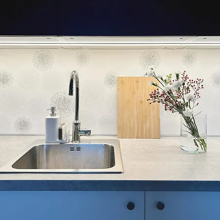 Frenchcorner Lejlighed Brno