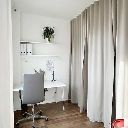 Lejlighed Frenchcorner Brno