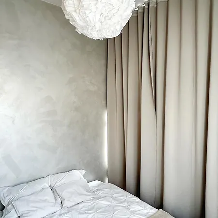 Lejlighed Frenchcorner *