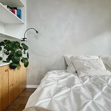 Lejlighed Frenchcorner Brno