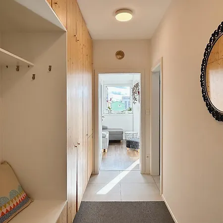 Lejlighed Frenchcorner Brno