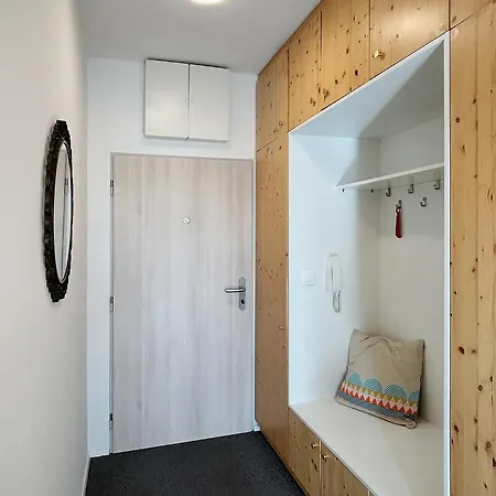 Frenchcorner Appartement