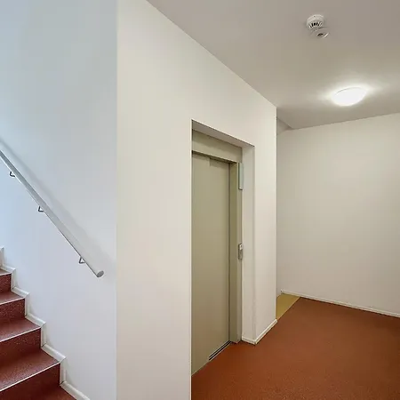 Frenchcorner Lejlighed