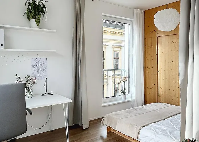 Frenchcorner Appartamento *