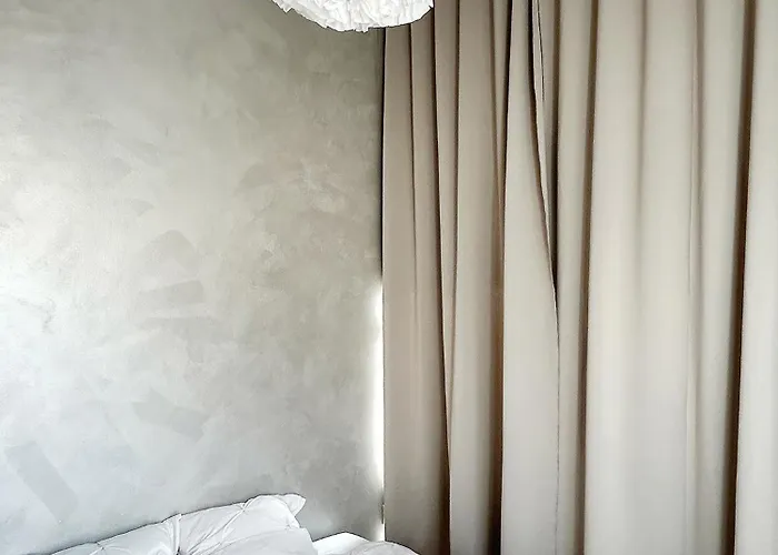 Appartamento Frenchcorner *